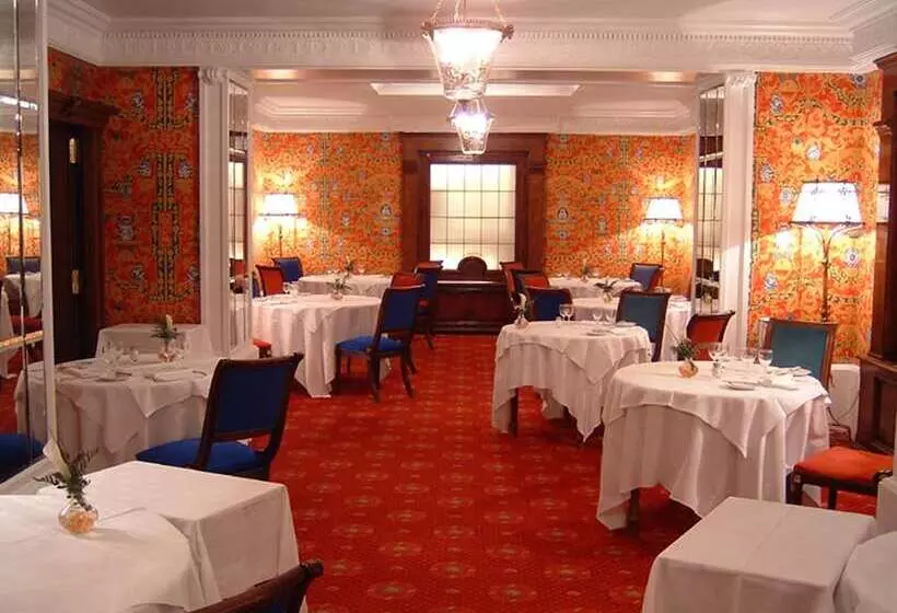 هتل Albani Firenze