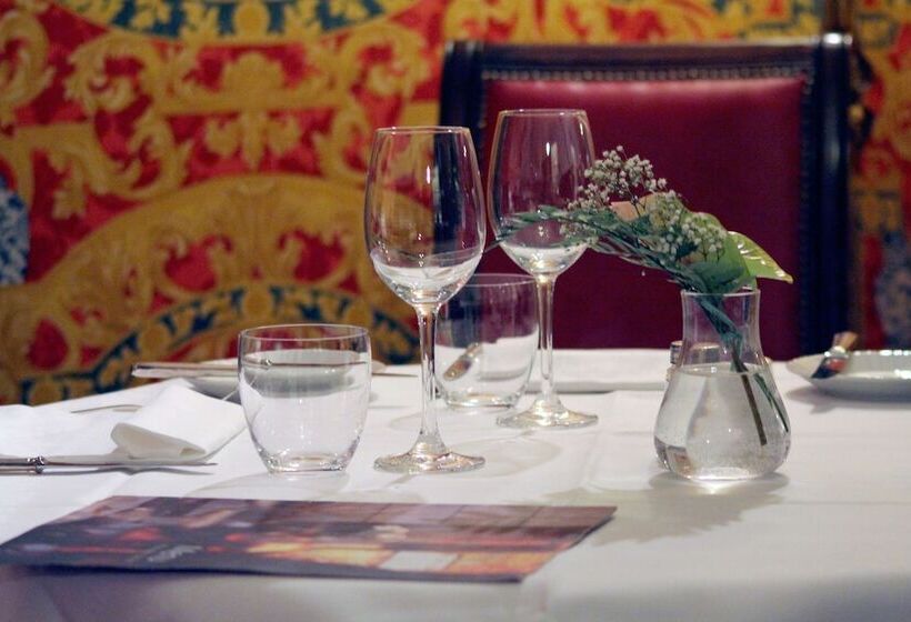 Hotel Albani Firenze