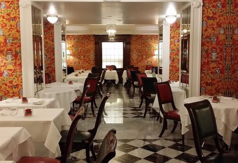 Hotel Albani Firenze