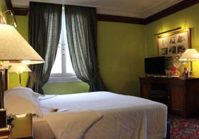 Hotel Albani Firenze