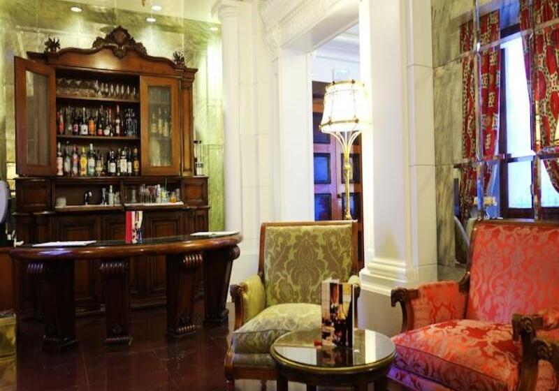 Hotel Albani Firenze