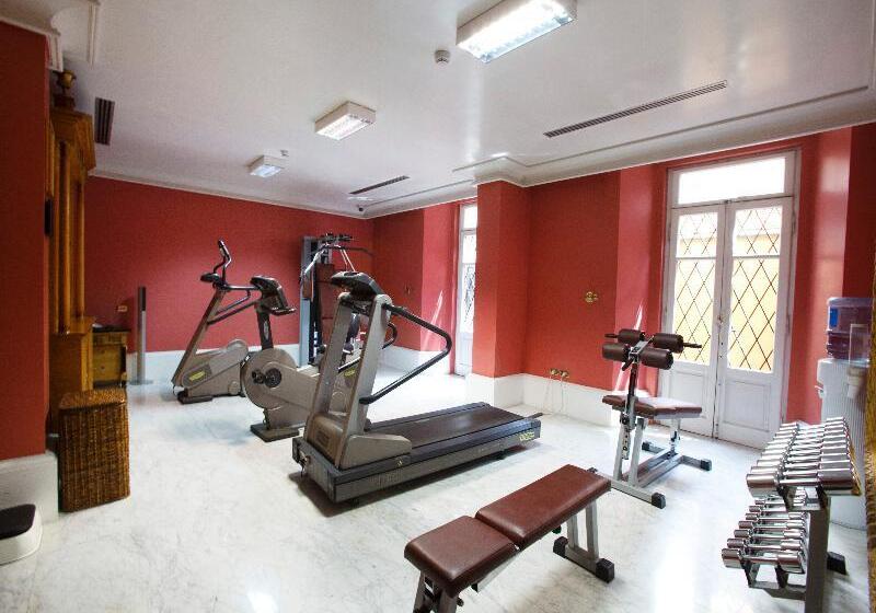 Hotel Albani Firenze