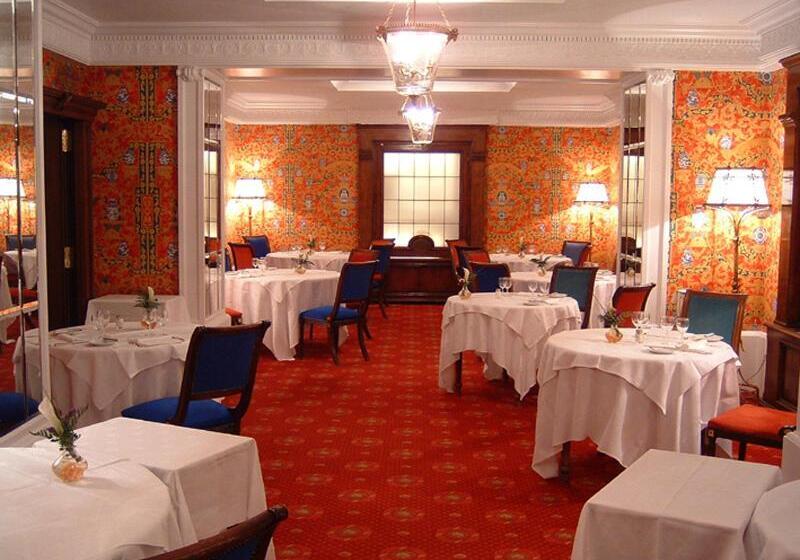 Hotel Albani Firenze