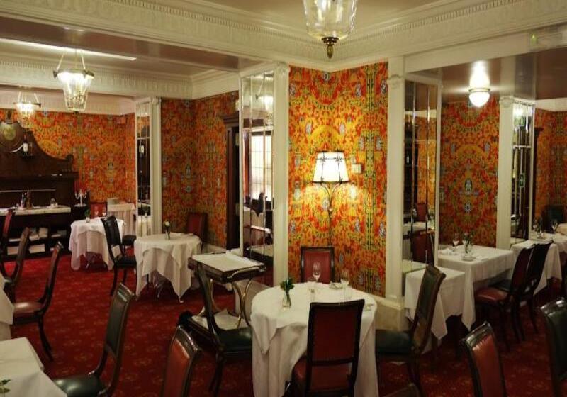 Hotel Albani Firenze