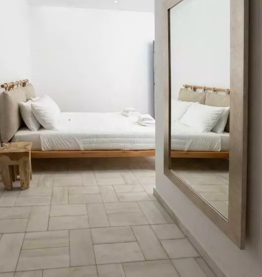 فندق Andromeda Residence