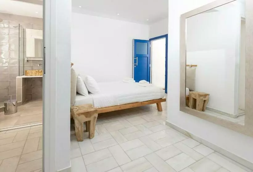 فندق Andromeda Residence