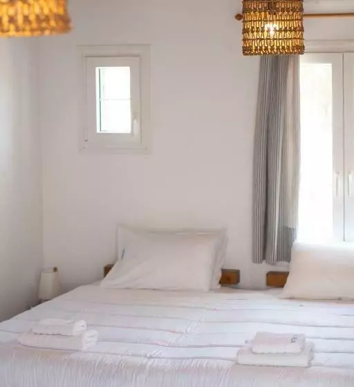 فندق Andromeda Residence