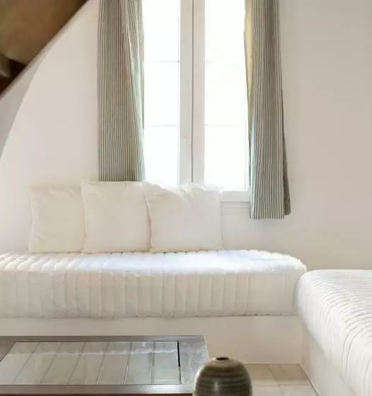 فندق Andromeda Residence