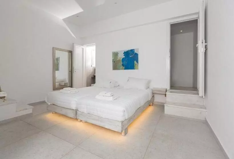 فندق Andromeda Residence