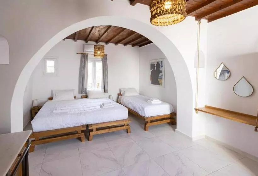 فندق Andromeda Residence