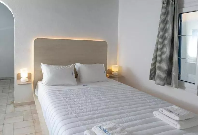 فندق Andromeda Residence