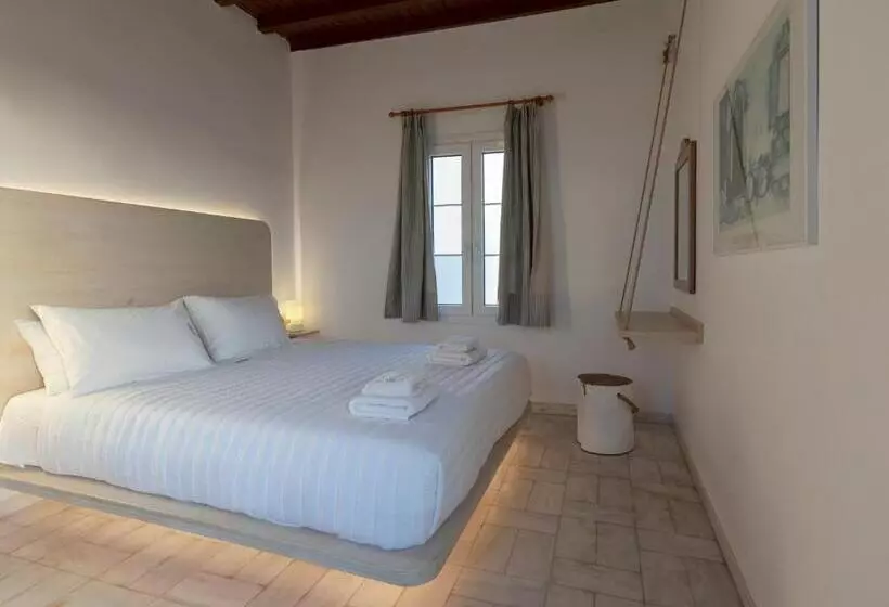 فندق Andromeda Residence