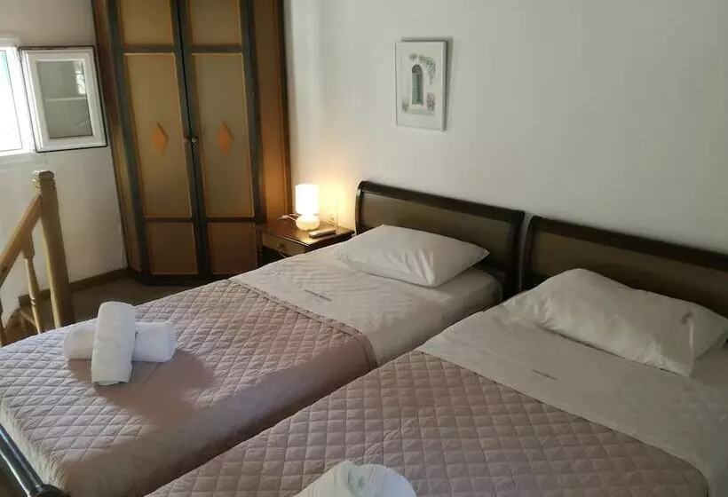 فندق Andromeda Residence