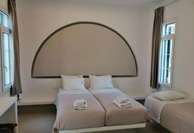 فندق Andromeda Residence