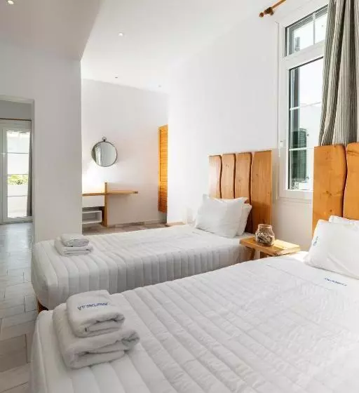 فندق Andromeda Residence