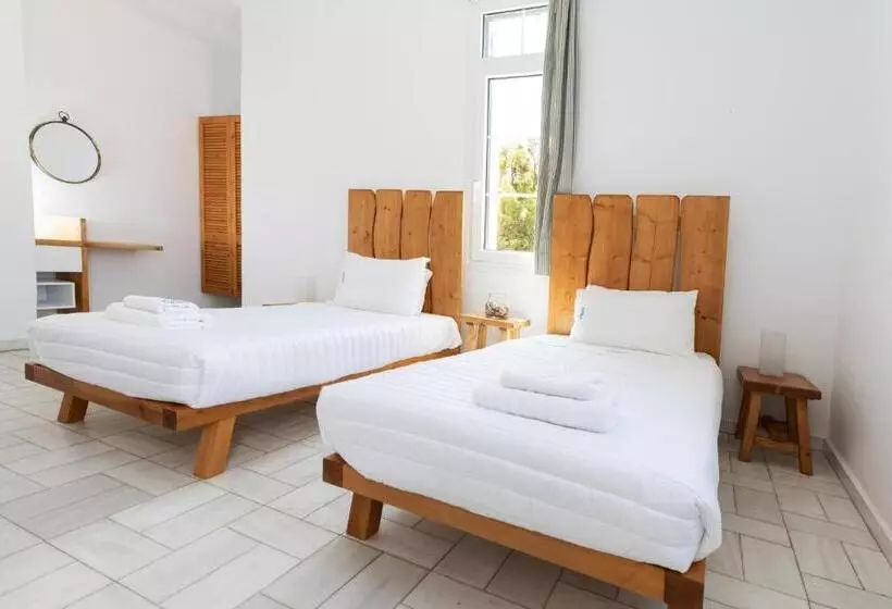 فندق Andromeda Residence