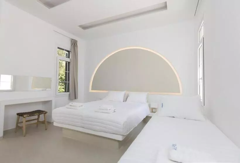 فندق Andromeda Residence