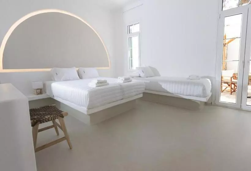 فندق Andromeda Residence