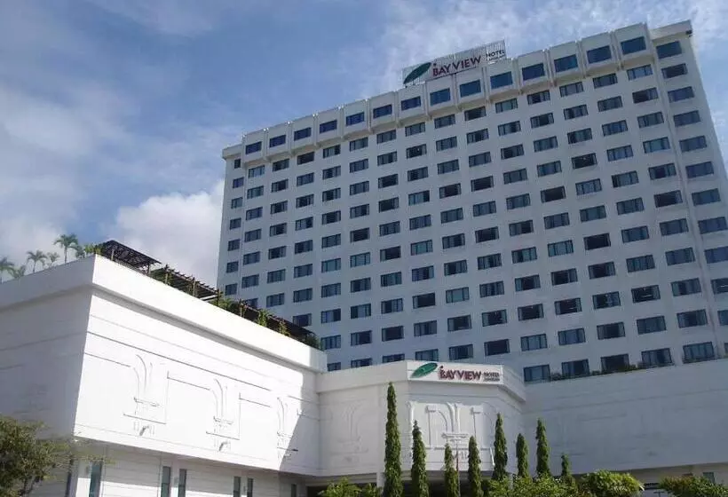 Bayview Hotel Langkawi