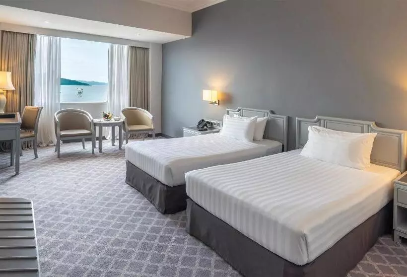 Bayview Hotel Langkawi