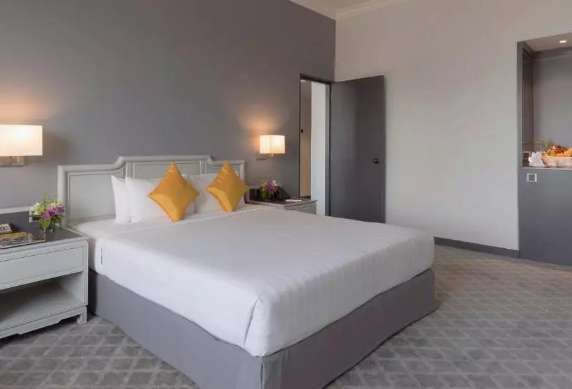 Bayview Hotel Langkawi