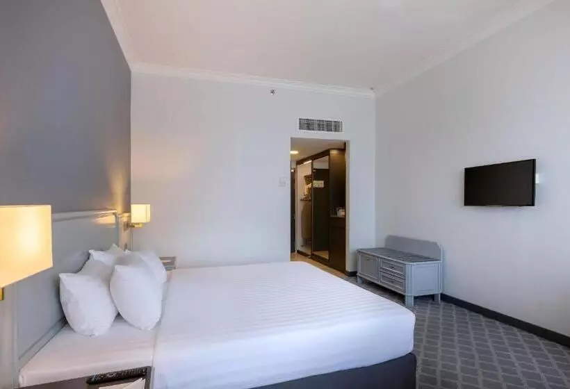 Bayview Hotel Langkawi