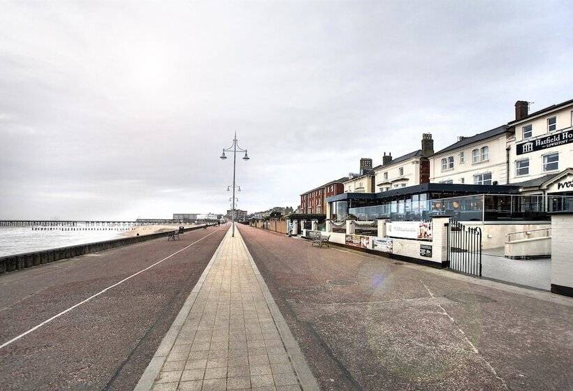 Best Western Hotel Hatfield