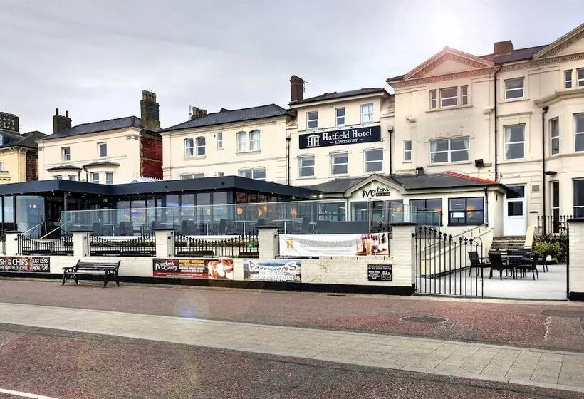 Best Western Hotel Hatfield