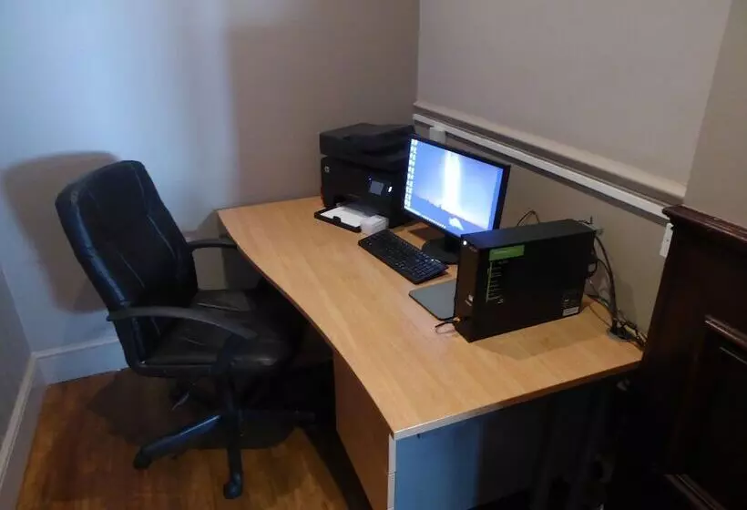 Best Western Hotel Hatfield