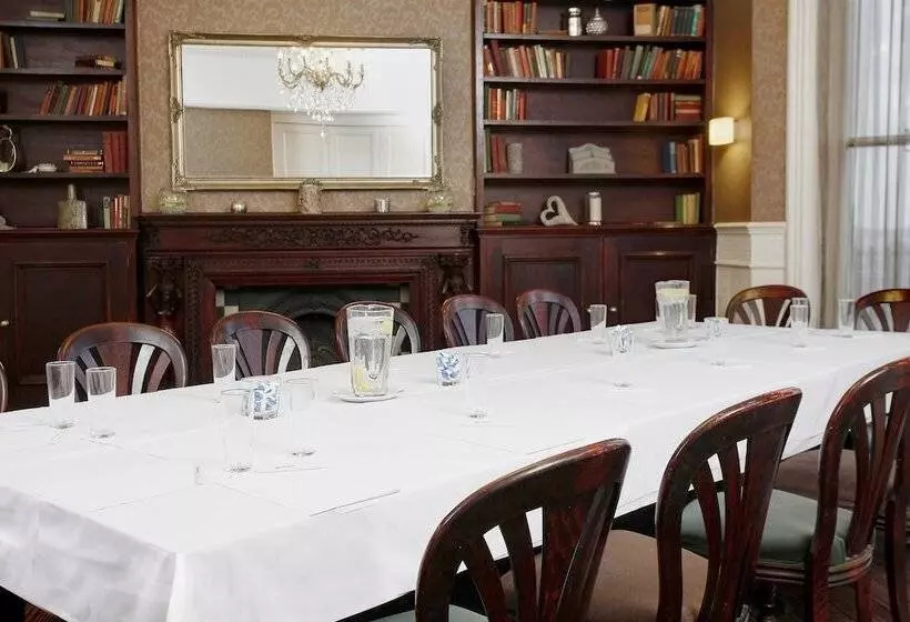 Best Western Hotel Hatfield