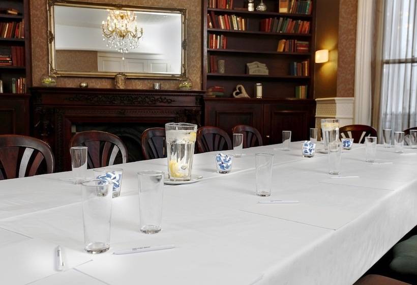 Best Western Hotel Hatfield