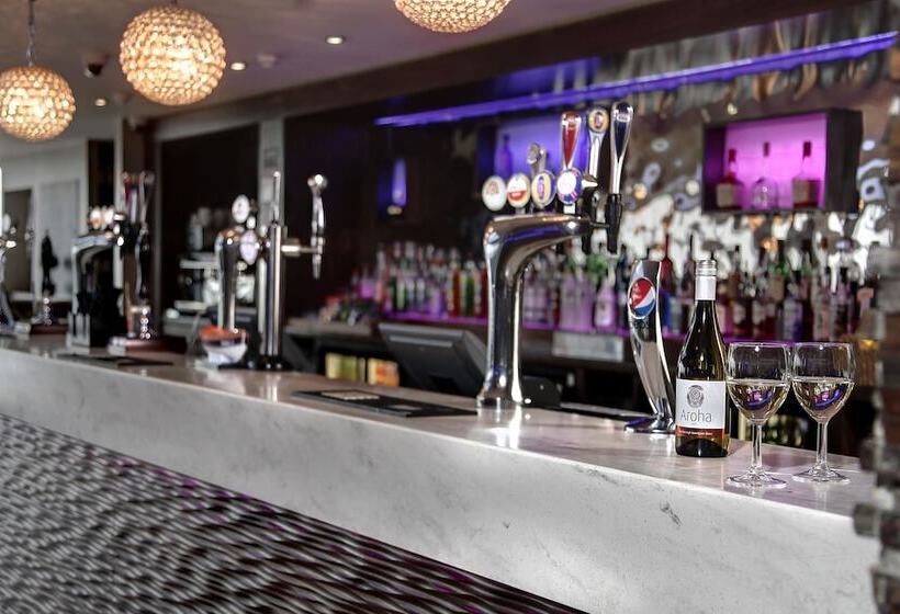 Best Western Hotel Hatfield