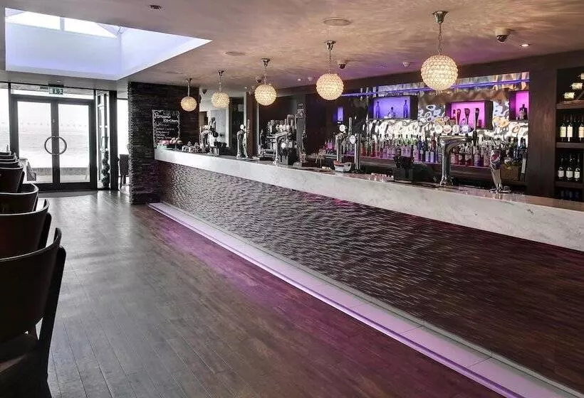 Best Western Hotel Hatfield