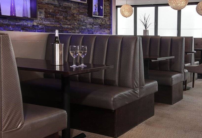 Best Western Hotel Hatfield