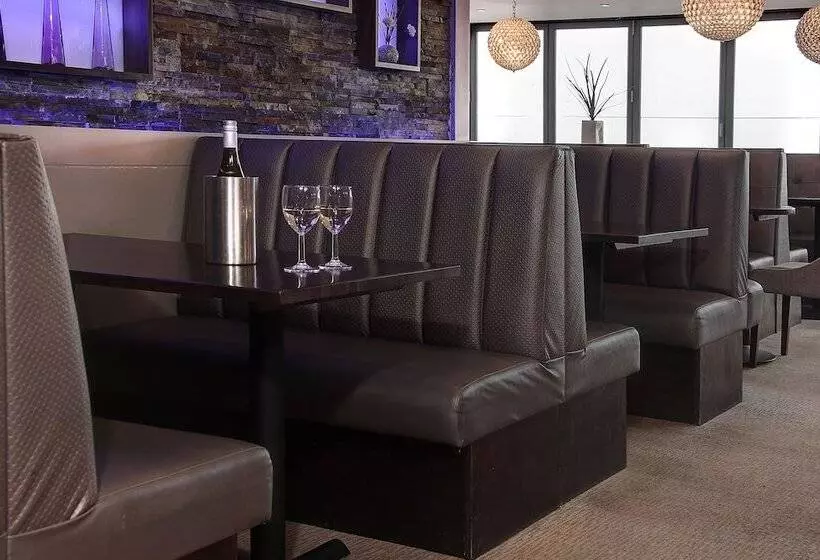 Best Western Hotel Hatfield