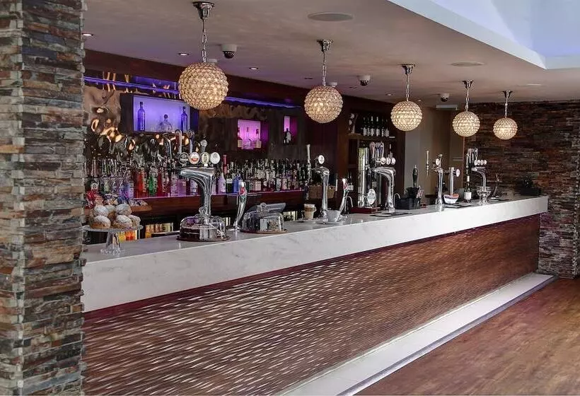 Best Western Hotel Hatfield