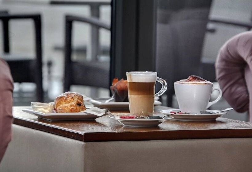 Best Western Hotel Hatfield