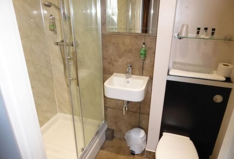 Best Western Hotel Hatfield