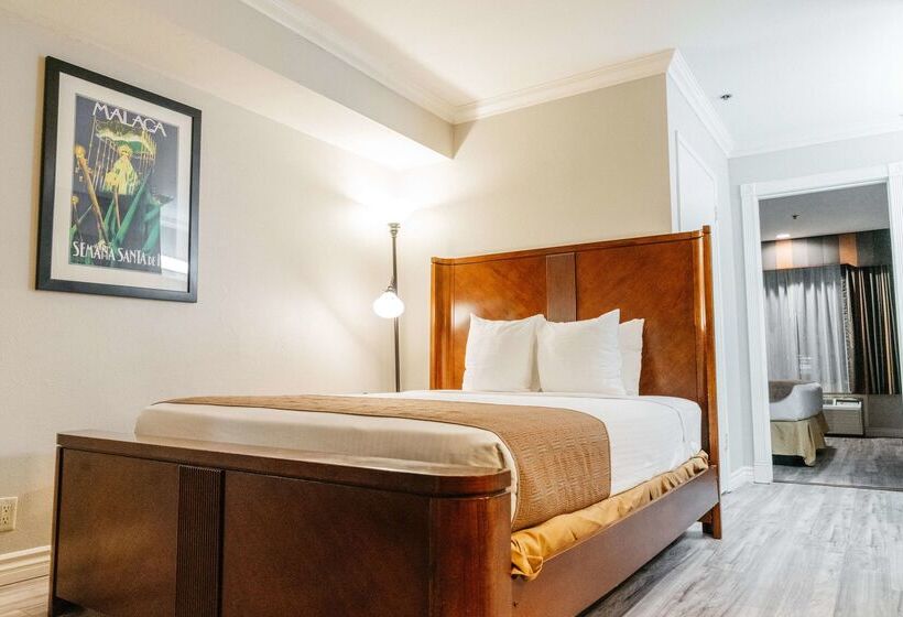 فندق Best Western Palm Garden Inn