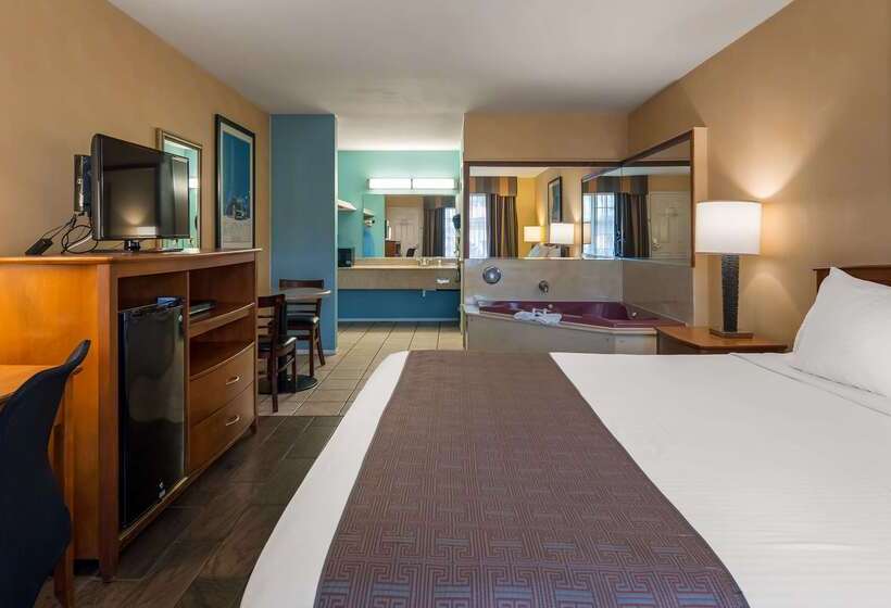 فندق Best Western Palm Garden Inn