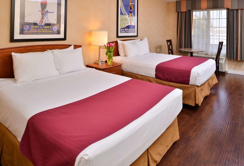 فندق Best Western Palm Garden Inn