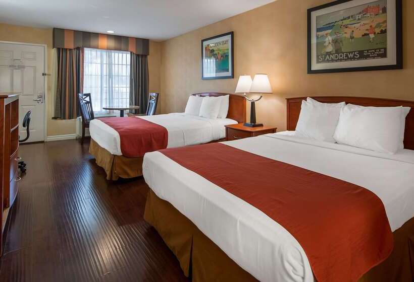 فندق Best Western Palm Garden Inn