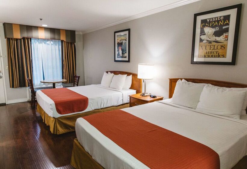 فندق Best Western Palm Garden Inn