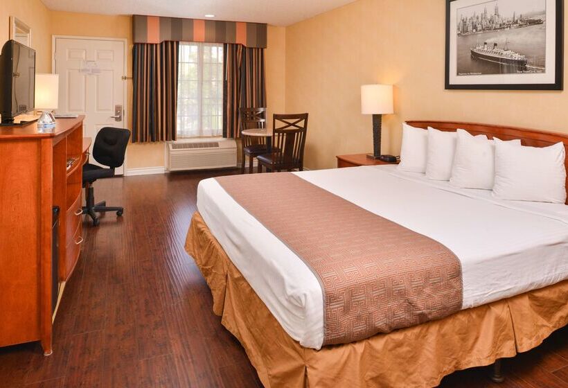 فندق Best Western Palm Garden Inn