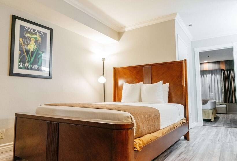 فندق Best Western Palm Garden Inn