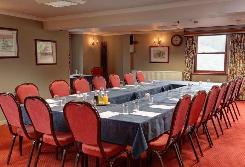 فندق Best Western Sysonby Knoll