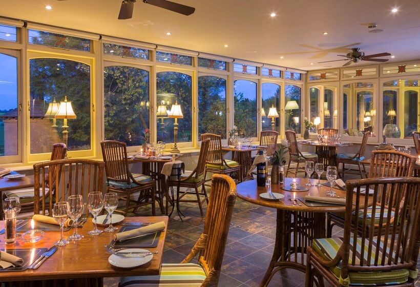 فندق Best Western Sysonby Knoll