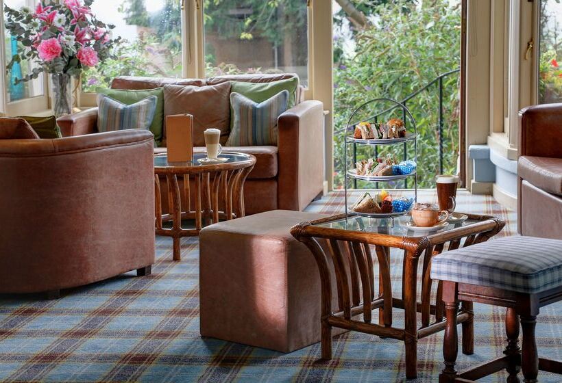 فندق Best Western Sysonby Knoll