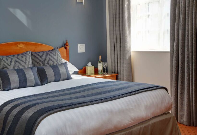 فندق Best Western Sysonby Knoll