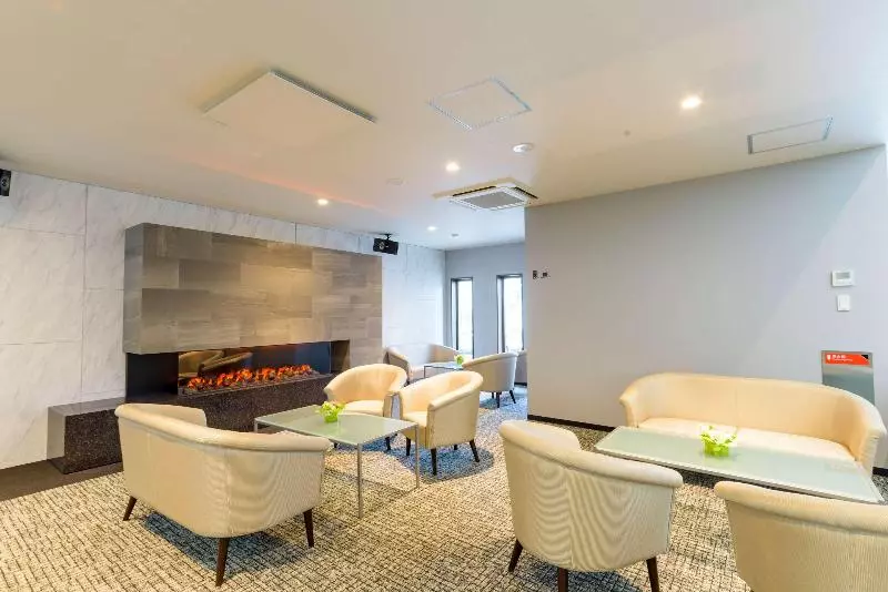 בית מלון כפרי Best Western Sysonby Knoll